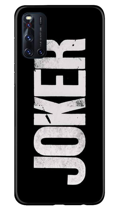Joker Mobile Back Case for Vivo V19 (Design - 327) Joker Mobile Back Case for Vivo V19 (Design - 327)