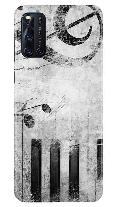 Music Mobile Back Case for Vivo V19 (Design - 394) Music Mobile Back Case for Vivo V19 (Design - 394)