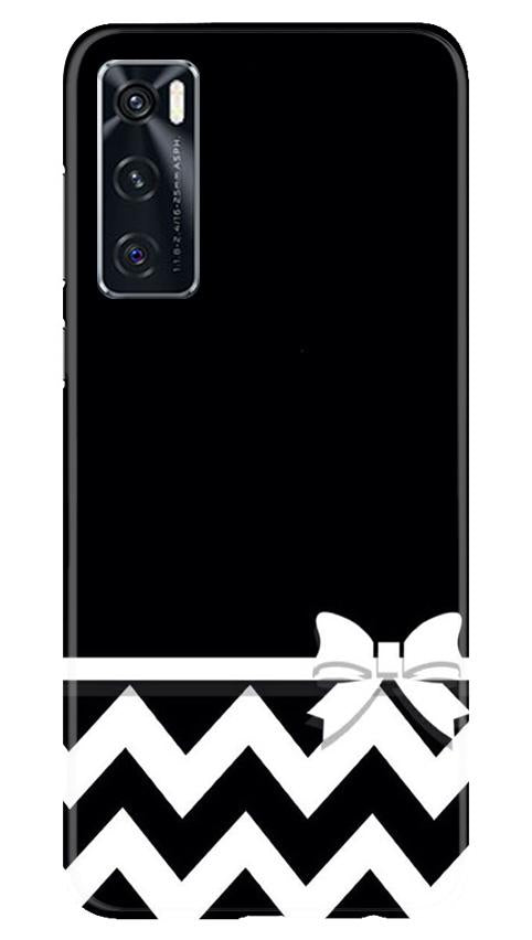 Gift Wrap7 Mobile Back Case for Vivo V20 SE (Design - 49) Gift Wrap7 Case for Vivo V20 SE