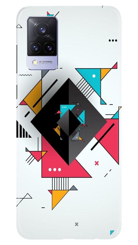 Designer Mobile Back Case for Vivo V21 5G (Design - 276) Designer Case for Vivo V21 5G (Design No. 276)