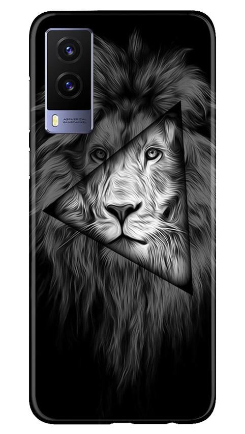 Lion Star Mobile Back Case for Vivo V21e 5G (Design - 226) Lion Star Case for Vivo V21e 5G (Design No. 226)