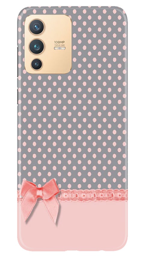 Gift Wrap2 Mobile Back Case for Vivo V23 Pro (Design - 33) Gift Wrap2 Case for Vivo V23 Pro