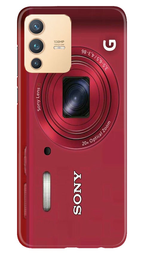 Sony Mobile Back Case for Vivo V23 Pro (Design - 274) Sony Case for Vivo V23 Pro (Design No. 274)
