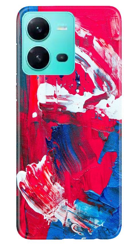 Mountains Mobile Back Case for Vivo V25 5G (Design - 196) Mountains Case for Vivo V25 5G (Design No. 196)