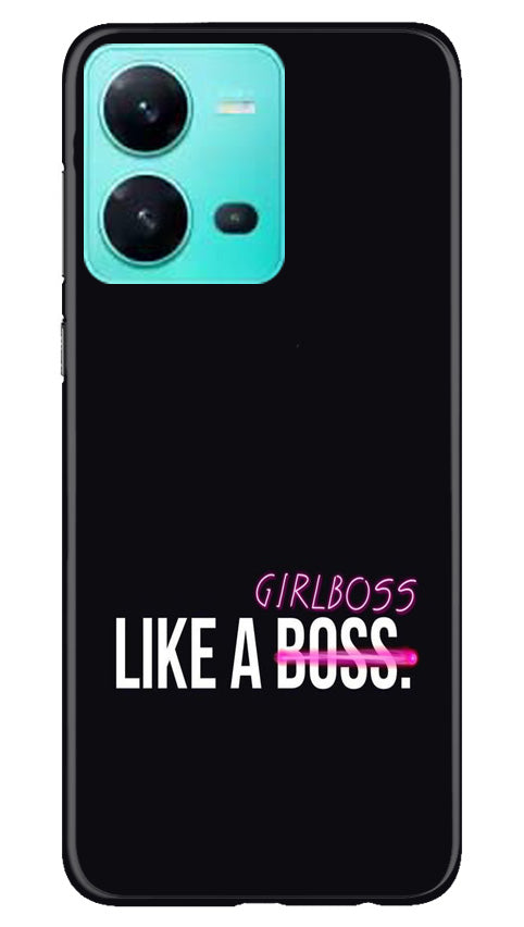 Sassy and Classy Mobile Back Case for Vivo V25 5G (Design - 233) Sassy and Classy Case for Vivo V25 5G (Design No. 233)