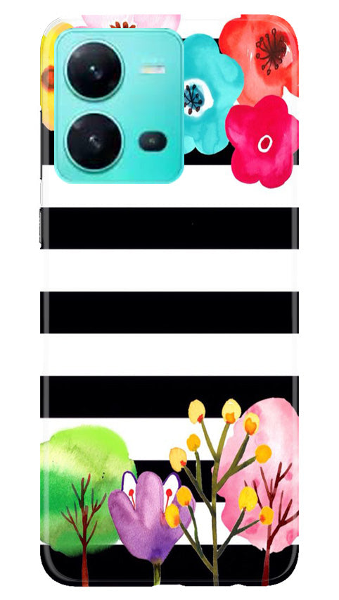 Love Mobile Back Case for Vivo V25 5G (Design - 261) Love Case for Vivo V25 5G (Design No. 261)