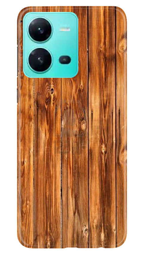Wooden Texture Mobile Back Case for Vivo V25 5G (Design - 335) Wooden Texture Mobile Back Case for Vivo V25 5G (Design - 335)