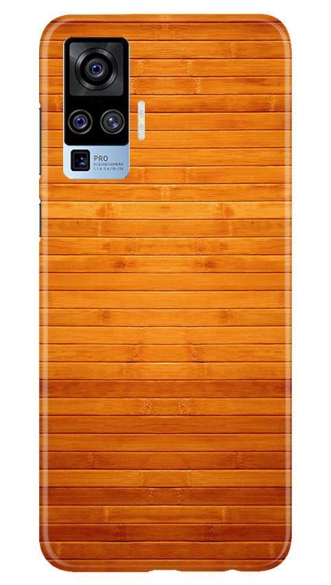 Wooden Look Mobile Back Case for Vivo X50 Pro (Design - 111) Wooden Look Case for Vivo X50 Pro (Design - 111)