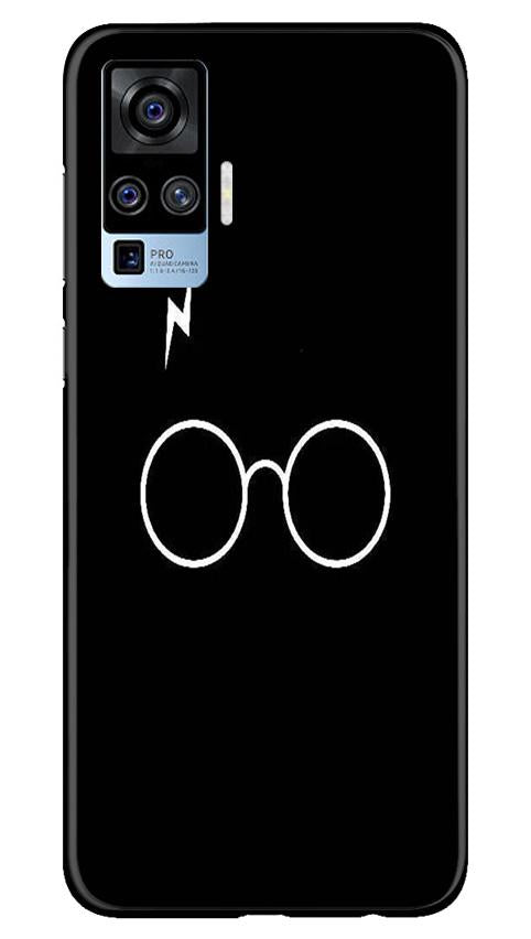 Harry Potter Mobile Back Case for Vivo X50 Pro (Design - 136) Harry Potter Case for Vivo X50 Pro (Design - 136)