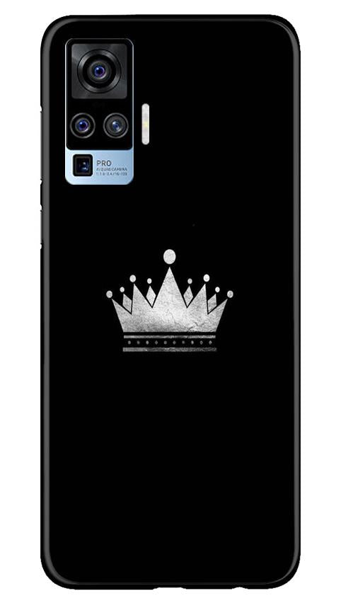 King Mobile Back Case for Vivo X50 Pro (Design - 280) King Case for Vivo X50 Pro (Design No. 280)
