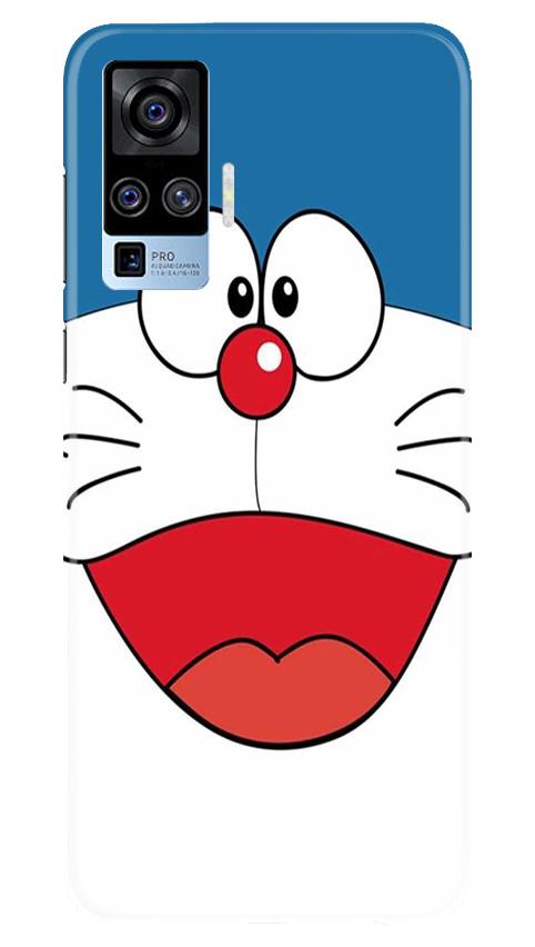 Doremon Mobile Back Case for Vivo X50 Pro (Design - 340) Doremon Mobile Back Case for Vivo X50 Pro (Design - 340)