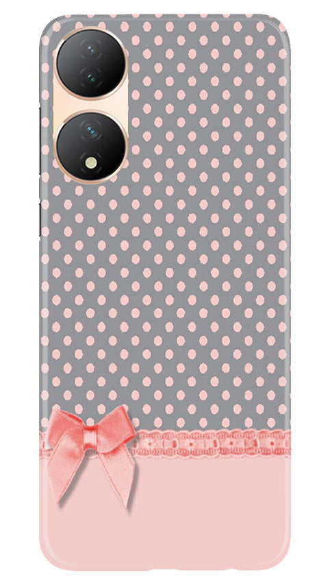 Gift Wrap2 Mobile Back Case for Vivo T2 5G (Design - 33) Gift Wrap2 Case for Vivo T2 5G