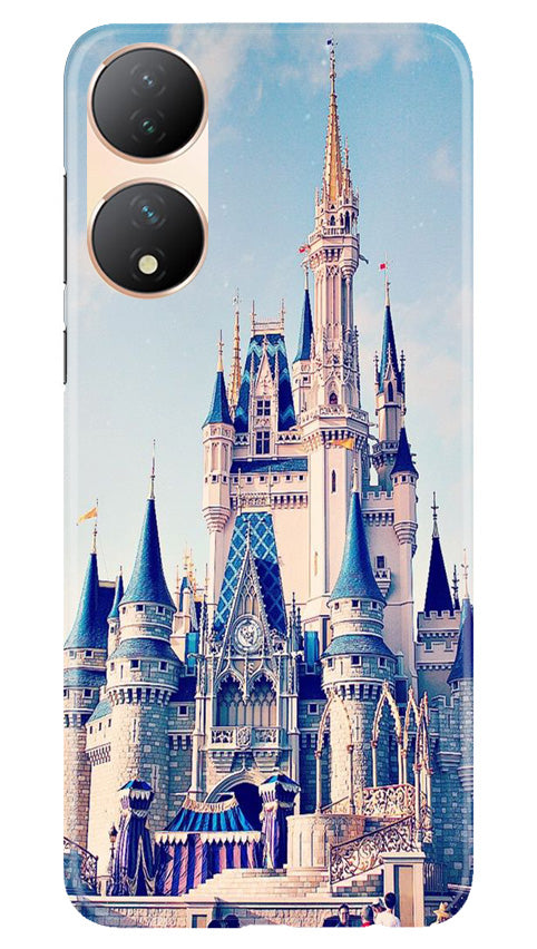Disney Land for Vivo Y100 5G (Design - 154) Disney Land for Vivo Y100 5G (Design - 154)