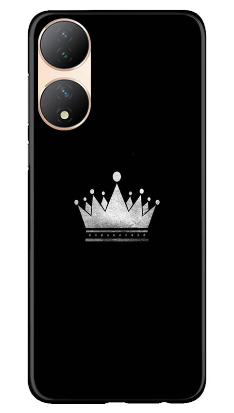 King Mobile Back Case for Vivo T2 5G (Design - 249) King Case for Vivo T2 5G (Design No. 249)