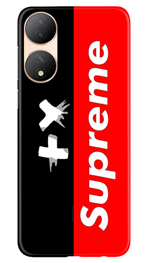 Supreme Mobile Back Case for Vivo Y100 5G (Design - 347) Supreme Mobile Back Case for Vivo Y100 5G (Design - 347)