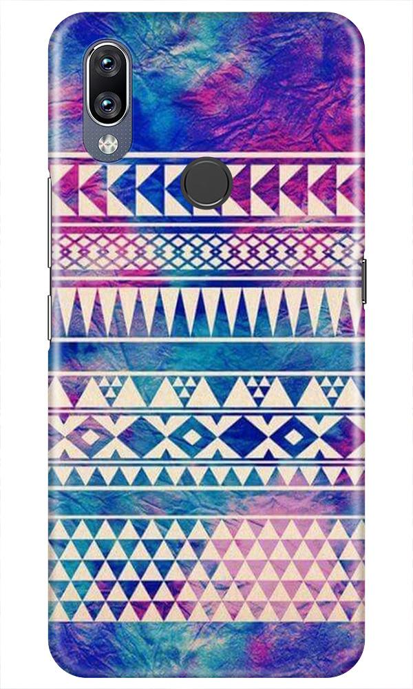 Modern Art Mobile Back Case for Vivo Y11 (Design - 8) Modern Art Case for Vivo Y11