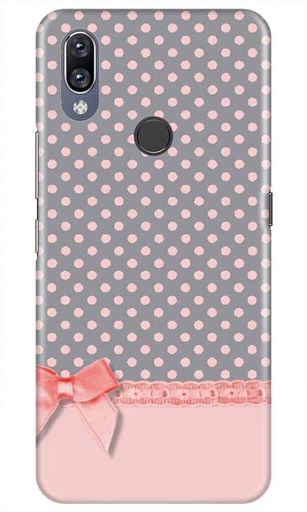 Gift Wrap2 Mobile Back Case for Vivo Y11 (Design - 33) Gift Wrap2 Case for Vivo Y11