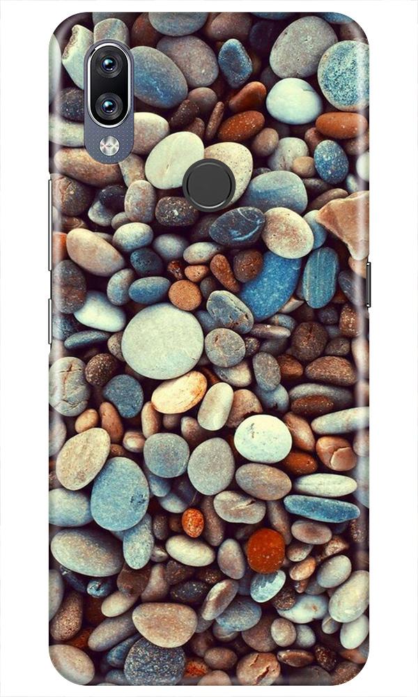 Pebbles Mobile Back Case for Vivo Y11 (Design - 205) Pebbles Case for Vivo Y11 (Design - 205)