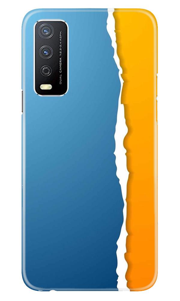 Designer Mobile Back Case for Vivo Y12s (Design 371) – theStyleO