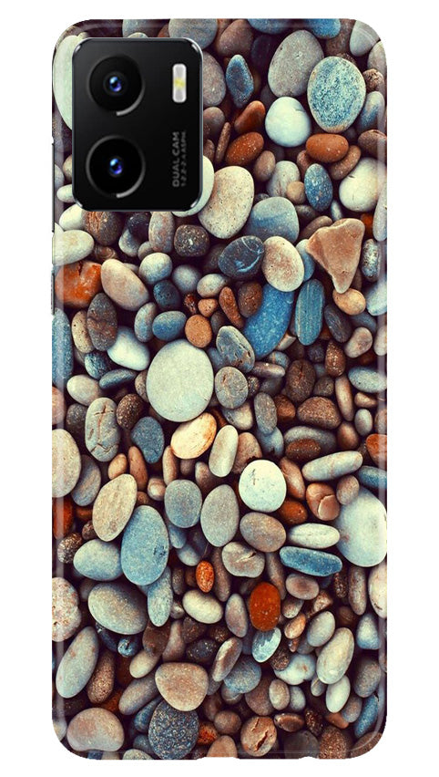 Pebbles Mobile Back Case for Vivo Y15C (Design - 174) Pebbles Case for Vivo Y15C (Design - 174)