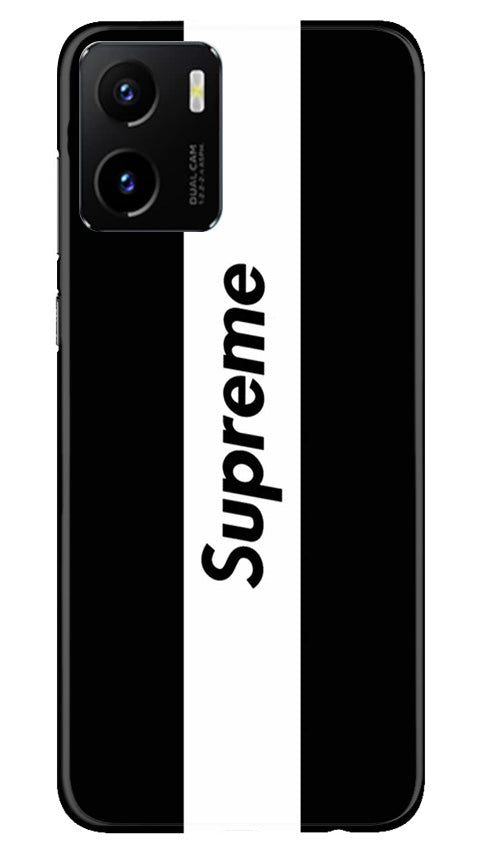Supreme Mobile Back Case for Vivo Y15C (Design - 346) Supreme Mobile Back Case for Vivo Y15C (Design - 346)