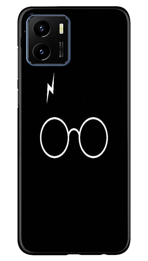 Harry Potter Mobile Back Case for Vivo Y15s (Design - 136) Harry Potter Case for Vivo Y15s (Design - 136)