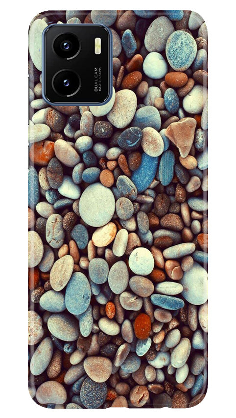 Pebbles Mobile Back Case for Vivo Y15s (Design - 174) Pebbles Case for Vivo Y15s (Design - 174)