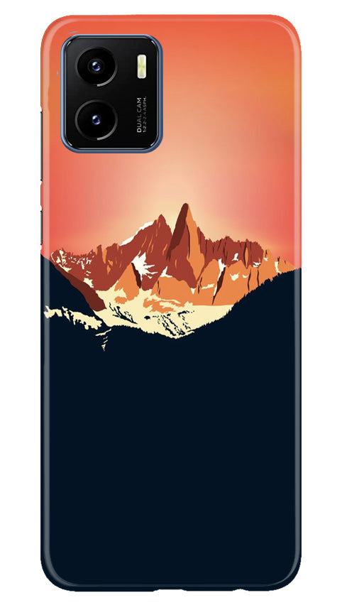 Lion Star Mobile Back Case for Vivo Y15s (Design - 195) Lion Star Case for Vivo Y15s (Design No. 195)
