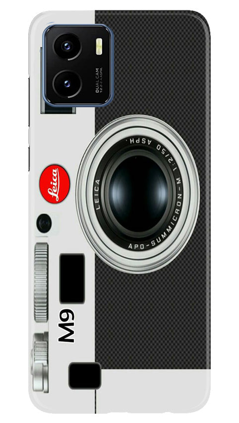 Bike Lovers Mobile Back Case for Vivo Y15s (Design - 225) Bike Lovers Case for Vivo Y15s (Design No. 225)