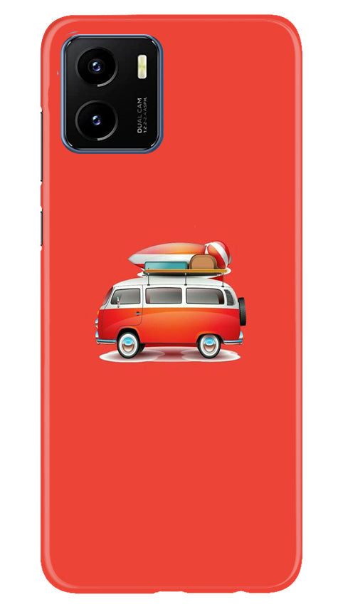 Camera Mobile Back Case for Vivo Y15s (Design - 226) Camera Case for Vivo Y15s (Design No. 226)