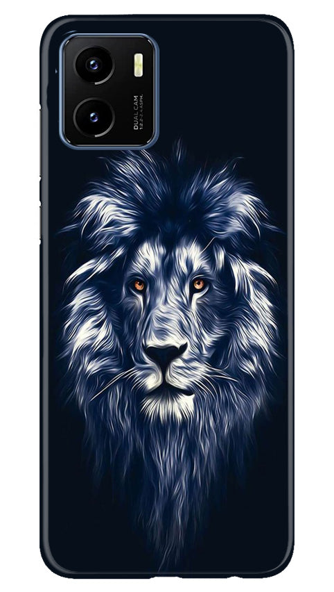 King Mobile Back Case for Vivo Y15s (Design - 249) King Case for Vivo Y15s (Design No. 249)
