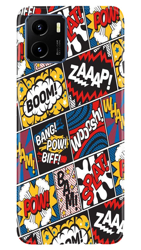 Joker Mobile Back Case for Vivo Y15s (Design - 263) Joker Mobile Back Case for Vivo Y15s (Design - 263)