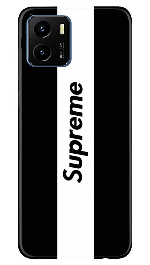 Supreme Mobile Back Case for Vivo Y15s (Design - 346) Supreme Mobile Back Case for Vivo Y15s (Design - 346)