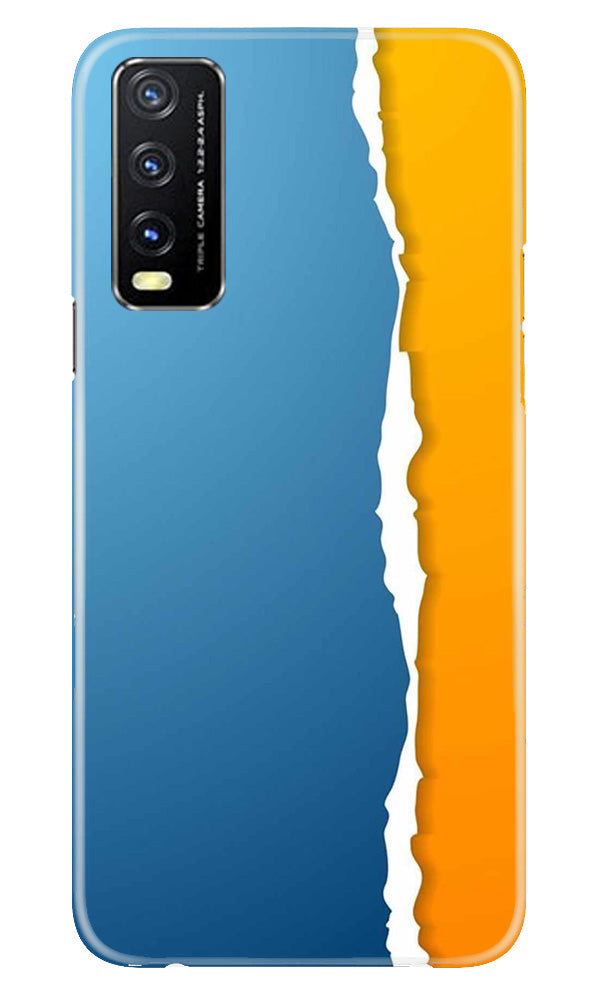 Designer Mobile Back Case for Vivo Y20A (Design - 330) Designer Mobile Back Case for Vivo Y20A (Design - 330)