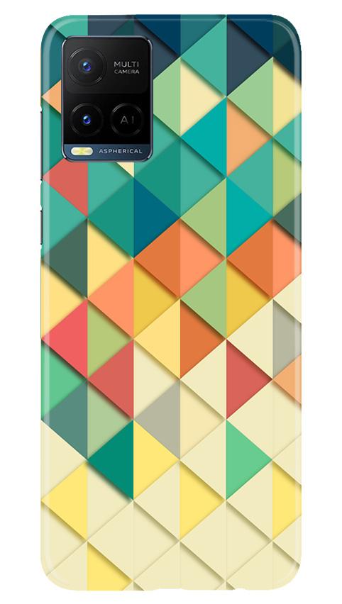 Designer Mobile Back Case for Vivo Y21 (Design - 194) Designer Case for Vivo Y21 (Design - 194)