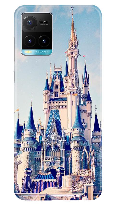 Disney Land for Vivo Y33s (Design - 185) Disney Land for Vivo Y33s (Design - 185)