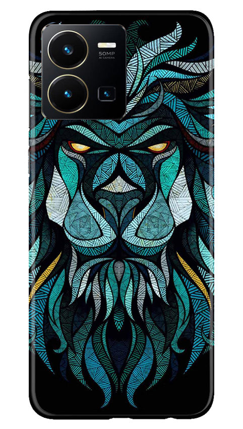 Magic Mobile Back Case for Vivo Y35 (Design - 275) Magic Mobile Back Case for Vivo Y35 (Design - 275)