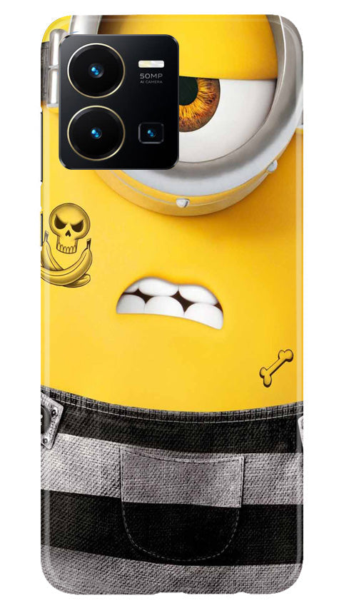 Hakuna Matata Mobile Back Case for Vivo Y35 (Design - 285) Hakuna Matata Mobile Back Case for Vivo Y35 (Design - 285)