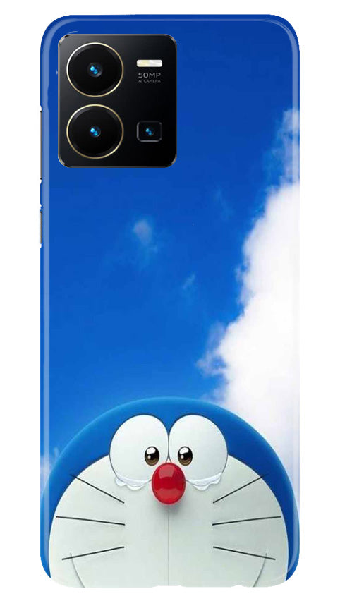 Angry Bird Red Mobile Back Case for Vivo Y35 (Design - 287) Angry Bird Red Mobile Back Case for Vivo Y35 (Design - 287)