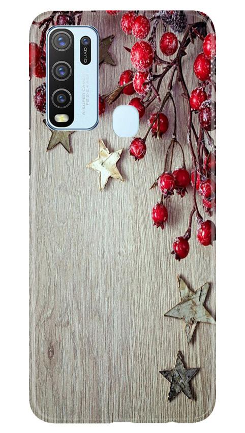 Stars Mobile Back Case for Vivo Y50 (Design - 67) Stars Case for Vivo Y50