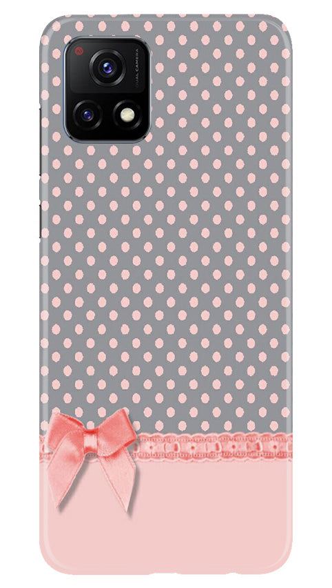 Gift Wrap2 Mobile Back Case for Vivo Y31s 5G (Design - 33) Gift Wrap2 Case for Vivo Y31s 5G