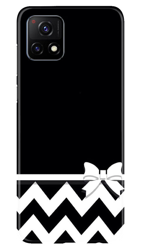 Gift Wrap7 Mobile Back Case for Vivo Y52s 5G (Design - 49) Gift Wrap7 Case for Vivo Y52s 5G