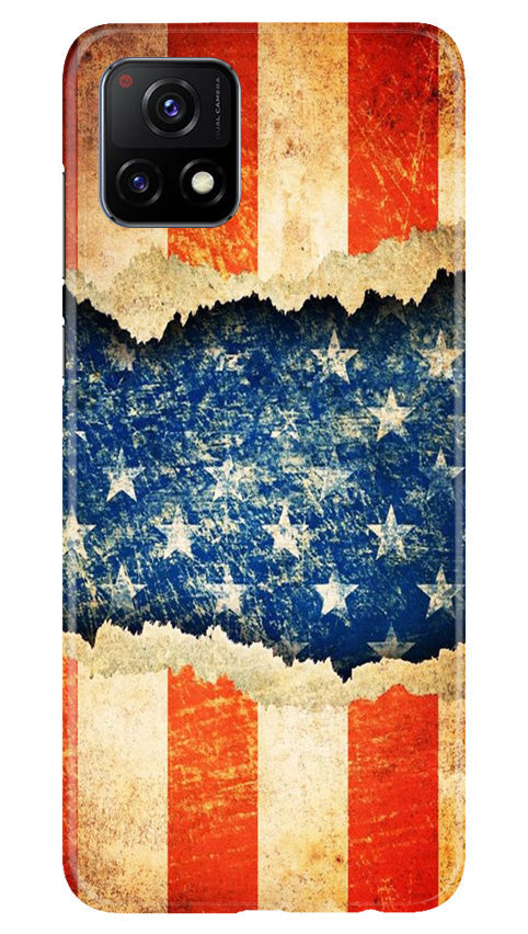 United Kingdom Mobile Back Case for Vivo Y52s 5G (Design - 52) United Kingdom Case for Vivo Y52s 5G