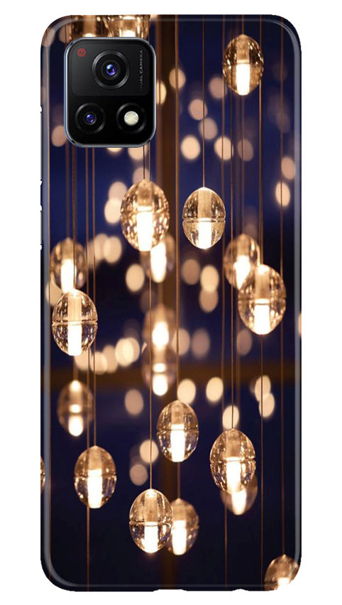 Party Bulb2 Mobile Back Case for Vivo Y52s 5G (Design - 77) Party Bulb2 Case for Vivo Y52s 5G