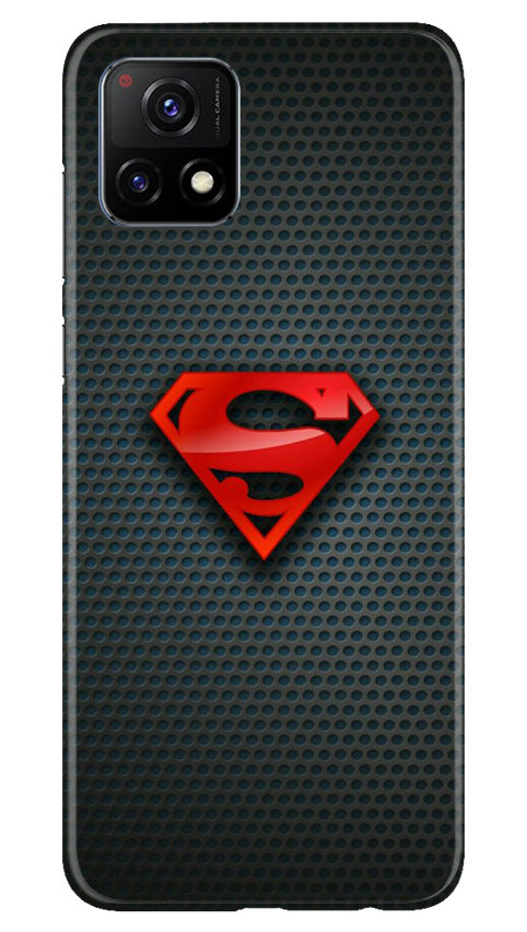 Avengers Mobile Back Case for Vivo Y52s 5G (Design - 215) Avengers Case for Vivo Y52s 5G (Design No. 215)