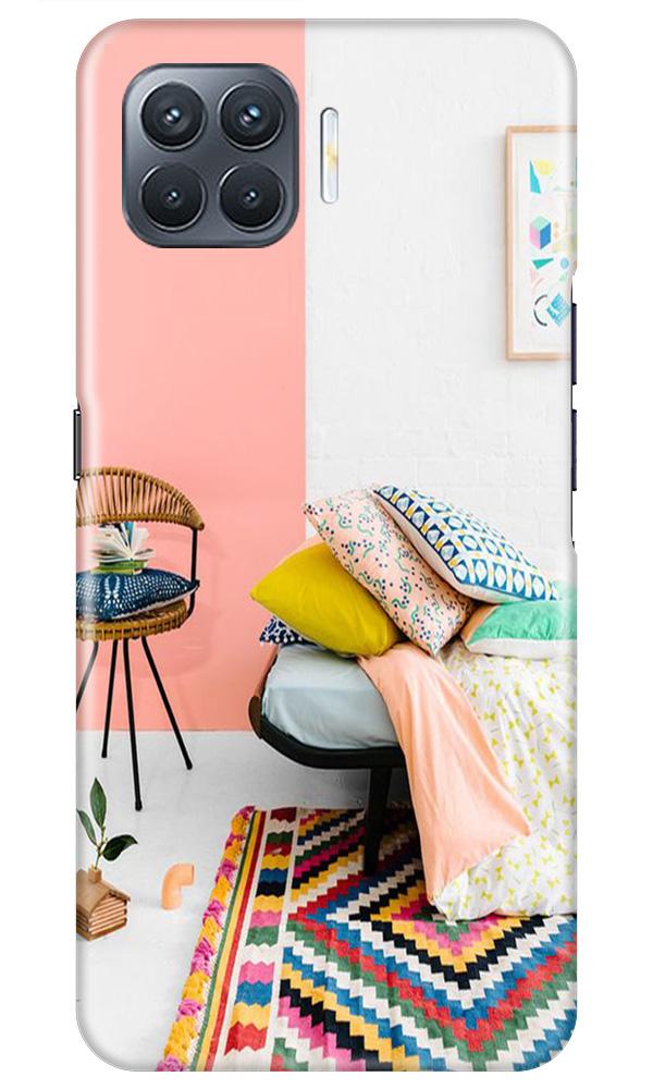 Home Décor Mobile Back Case for Oppo A93 (Design - 60) Home Décor Case for Oppo A93