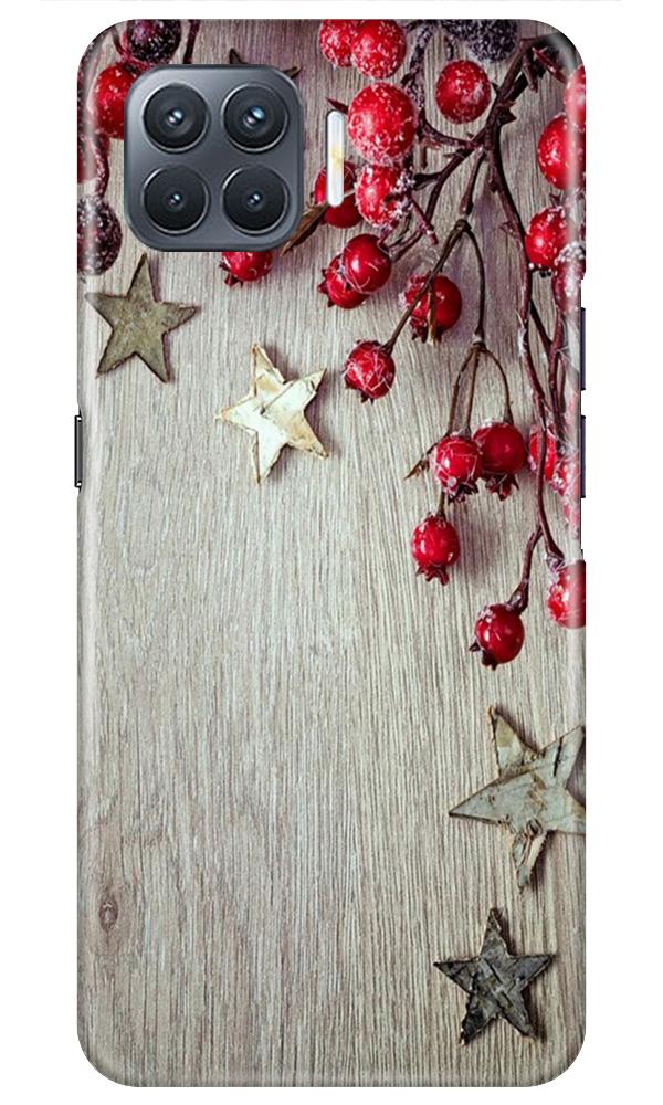 Stars Mobile Back Case for Oppo A93 (Design - 67) Stars Case for Oppo A93