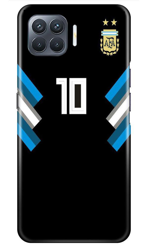 Argentina Mobile Back Case for Oppo A93 (Design - 173) Argentina Case for Oppo A93 (Design - 173)