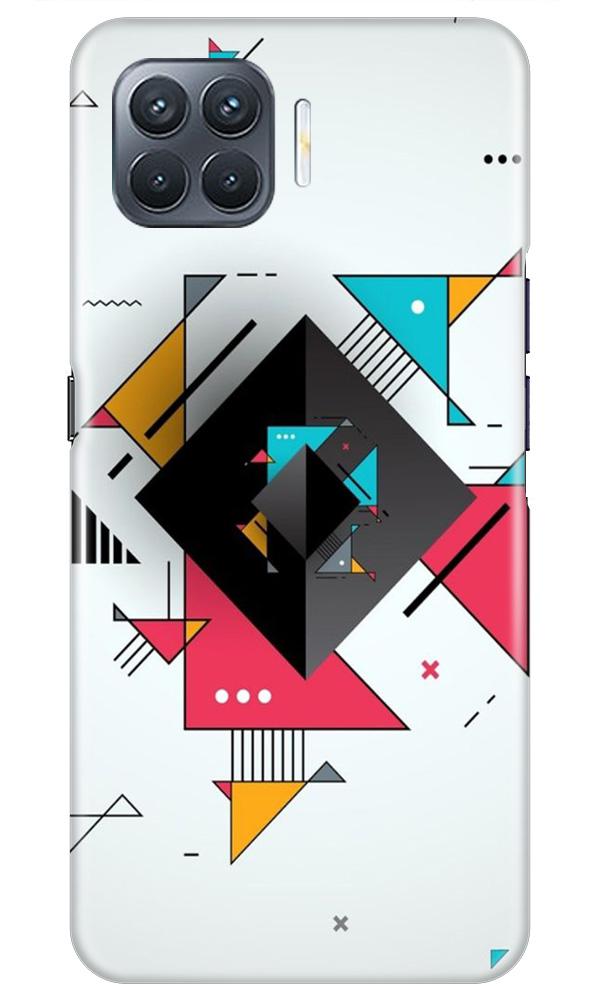 Designer Mobile Back Case for Oppo A93 (Design - 276) Designer Case for Oppo A93 (Design No. 276)