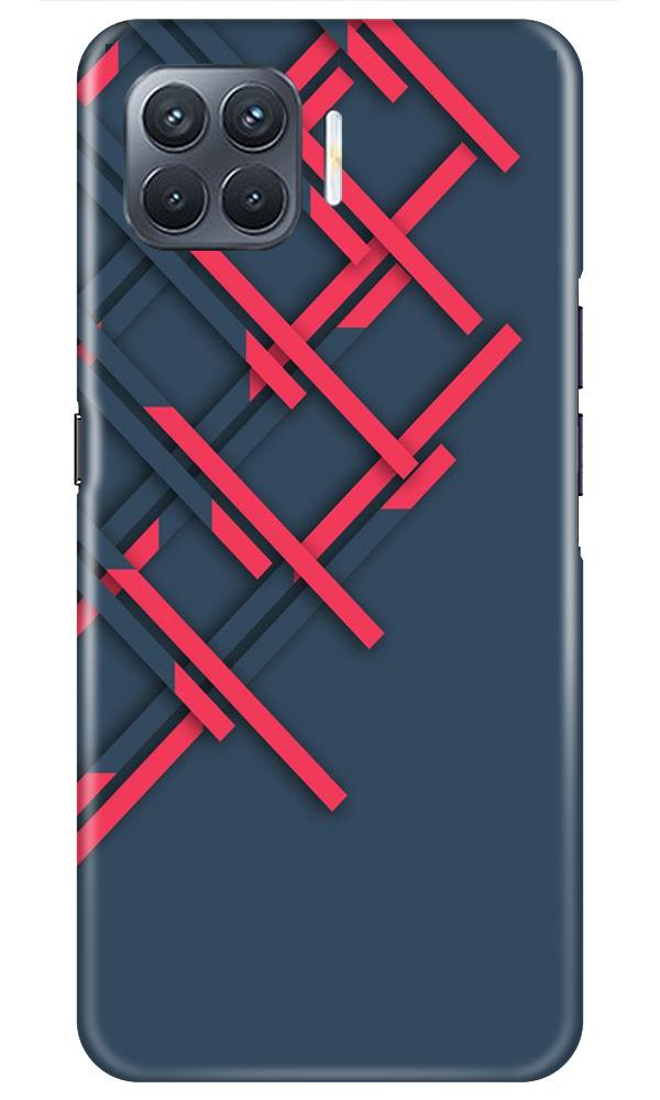 Designer Mobile Back Case for Oppo A93 (Design - 285) Designer Case for Oppo A93 (Design No. 285)